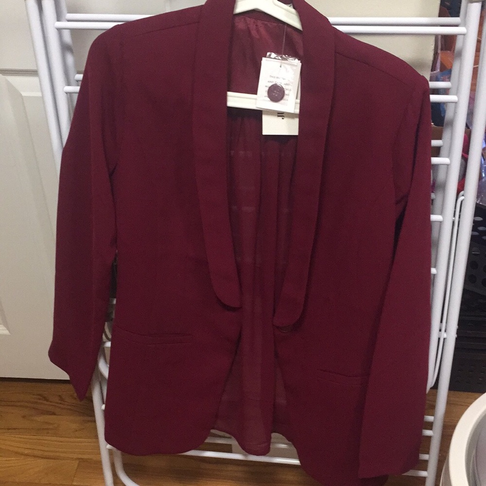Jackets